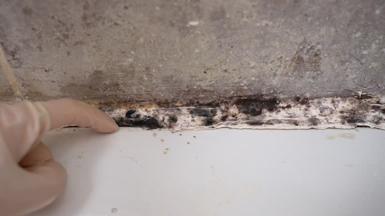 Best Mold Remediation for Rental Properties  in Waimanalo Beach, HI